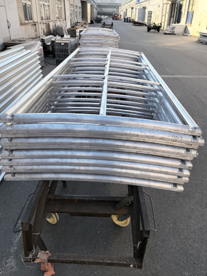 觀光電動(dòng)車(chē)頂棚